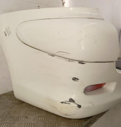 Pare choc arriere PEUGEOT 206 Photo n°4