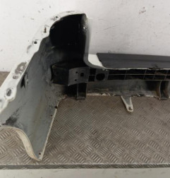 Pare choc arriere PEUGEOT 206 Photo n°7