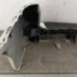 Pare choc arriere PEUGEOT 206