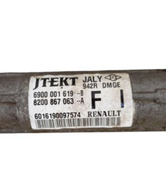 Cremaillere assistee RENAULT TWINGO 2 Photo n°3