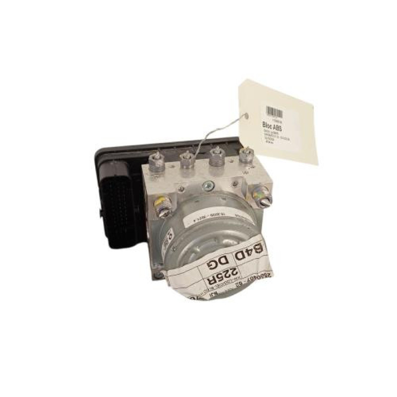 Bloc ABS (freins anti-blocage) DACIA SANDERO 3