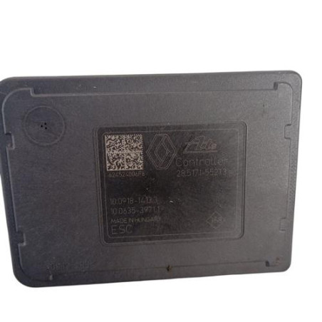 Bloc ABS (freins anti-blocage) DACIA SANDERO 3