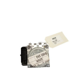 Bloc ABS (freins anti-blocage) DACIA SANDERO 3 Photo n°3