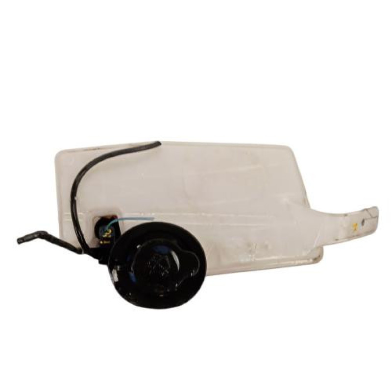 Vase de lave glace DACIA SANDERO 3