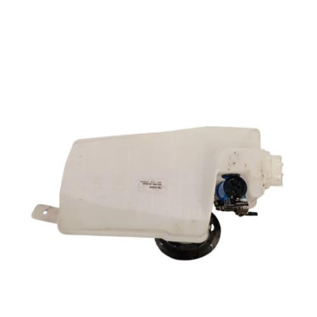 Vase de lave glace DACIA SANDERO 3