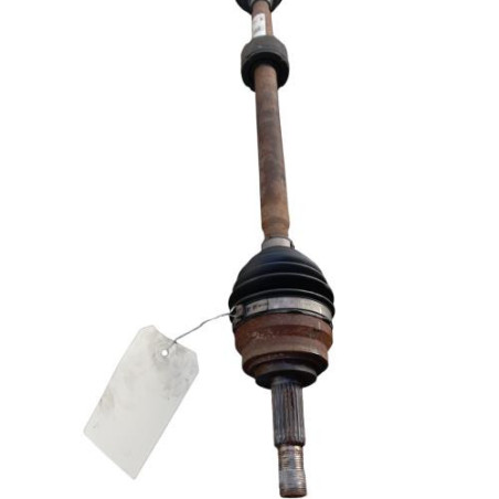 Cardan droit (transmission) DACIA SANDERO 3