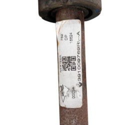 Cardan droit (transmission) DACIA SANDERO 3 Photo n°3