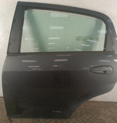 Porte arriere gauche FIAT GRANDE PUNTO Photo n°1