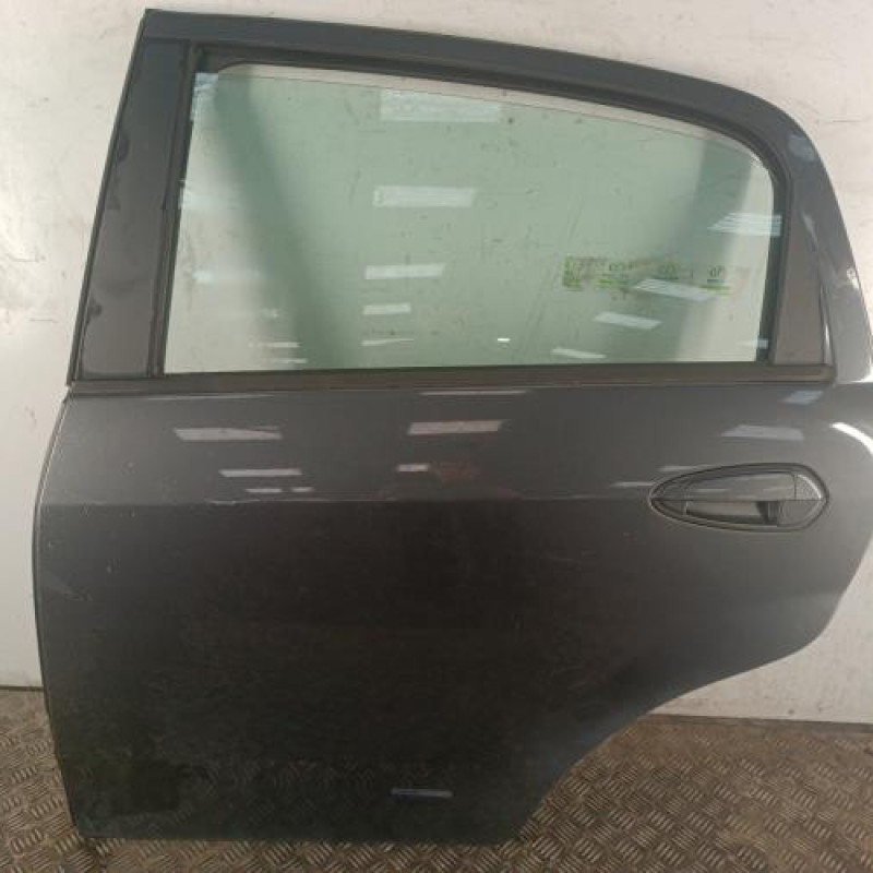 Porte arriere gauche FIAT GRANDE PUNTO