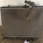 Radiateur eau PEUGEOT 407