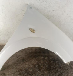 Aile avant droit CITROEN C3 1 Photo n°1