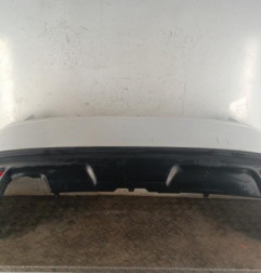 Pare choc arriere CITROEN C5 2 Photo n°1