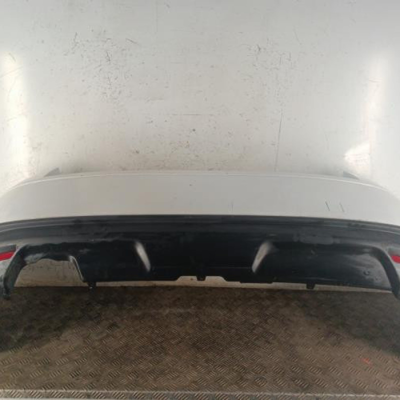 Pare choc arriere CITROEN C5 2