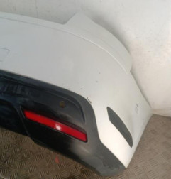 Pare choc arriere CITROEN C5 2