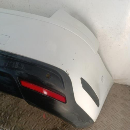 Pare choc arriere CITROEN C5 2