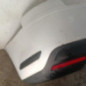 Pare choc arriere CITROEN C5 2
