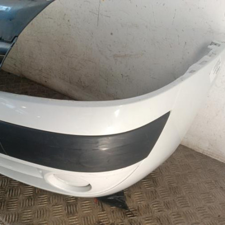 Pare choc avant RENAULT CLIO 2