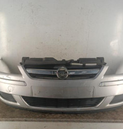 Pare choc avant OPEL CORSA C Photo n°1