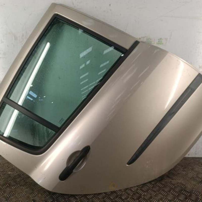 Porte arriere droit RENAULT CLIO 3