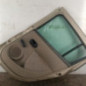 Porte arriere droit RENAULT CLIO 3
