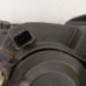 Optique avant principal droit (feux)(phare) PEUGEOT 206