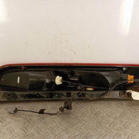 Feu arriere principal droit (feux) FORD FOCUS 2