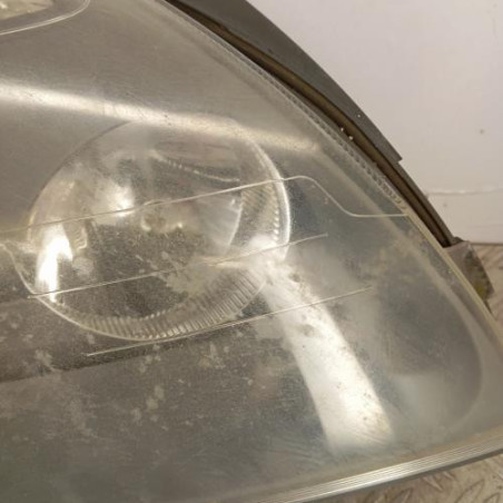 Optique avant principal droit (feux)(phare) RENAULT CLIO 2