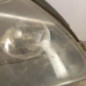 Optique avant principal droit (feux)(phare) RENAULT CLIO 2
