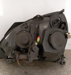 Optique avant principal droit (feux)(phare) RENAULT CLIO 2 Photo n°4