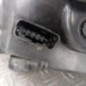 Optique avant principal droit (feux)(phare) RENAULT CLIO 2