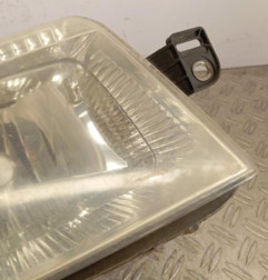 Optique avant principal droit (feux)(phare) FIAT PANDA 2 Photo n°3