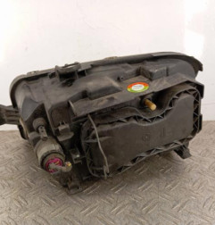 Optique avant principal droit (feux)(phare) FIAT PANDA 2 Photo n°4