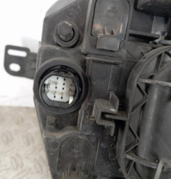 Optique avant principal droit (feux)(phare) FIAT PANDA 2 Photo n°5