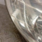 Optique avant principal droit (feux)(phare) PEUGEOT 206