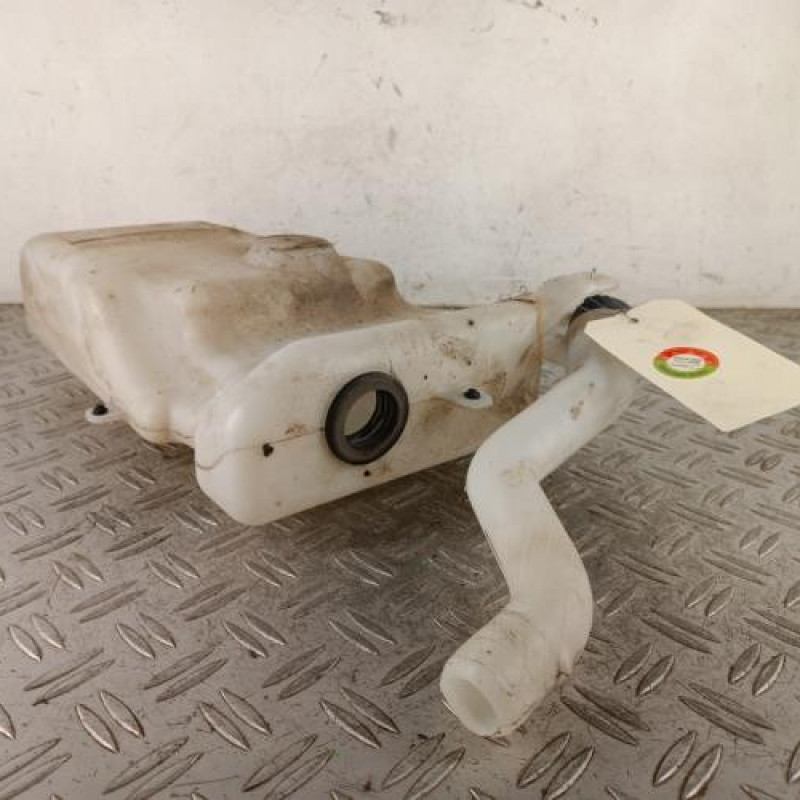 Vase de lave glace CITROEN NEMO