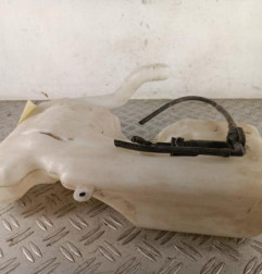 Vase de lave glace CITROEN NEMO