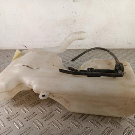 Vase de lave glace CITROEN NEMO