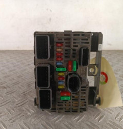 Boitier servitude moteur (BSM) PEUGEOT 407 Photo n°1