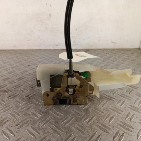 Serrure avant droit RENAULT CLIO 2