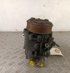 Compresseur clim ALFA ROMEO MITO Photo n°1