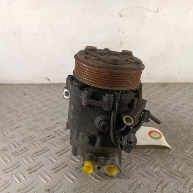 Compresseur clim ALFA ROMEO MITO Compresseur clim ALFA ROMEO MITO