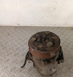 Compresseur clim ALFA ROMEO MITO Photo n°3