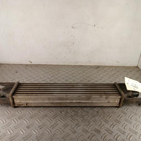 Echangeur air (Intercooler) ALFA ROMEO MITO Photo n°1