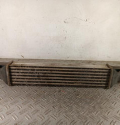Echangeur air (Intercooler) ALFA ROMEO MITO