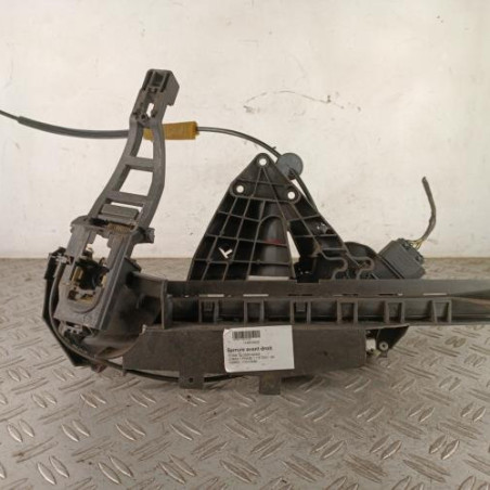 Serrure avant droit FORD C-MAX 1 Photo n°1