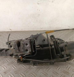 Serrure avant droit FORD C-MAX 1