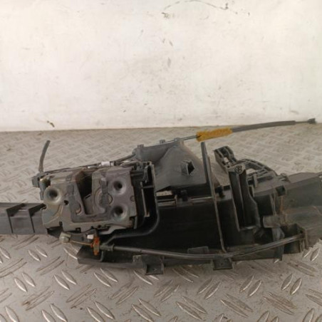 Serrure avant droit FORD C-MAX 1