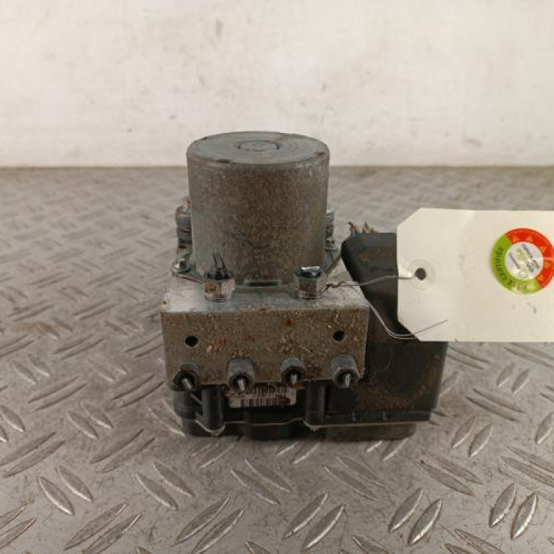 Bloc ABS (freins anti-blocage) CITROEN C4 PICASSO 1