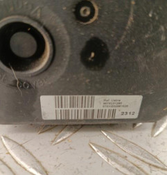 Bloc ABS (freins anti-blocage) CITROEN C4 PICASSO 1 Photo n°3