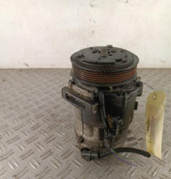 Compresseur air CITROEN C4 PICASSO 1 Photo n°1